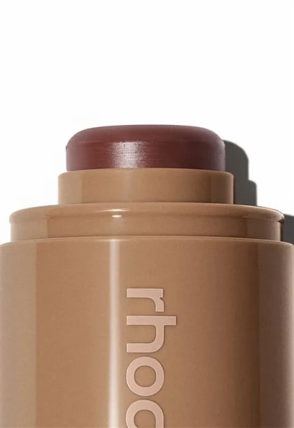 "Rhode Pocket Blush Rubor Labial Mejillas Toasted teddy"