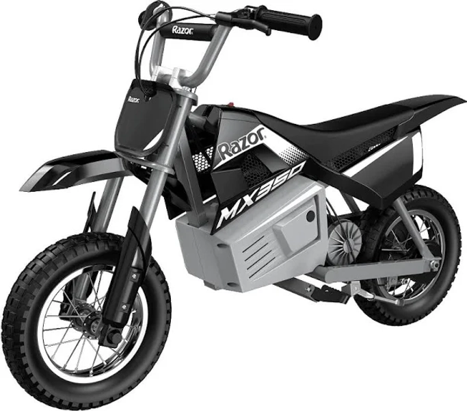 Razor Dirt Rocket MX350 Electric Bike