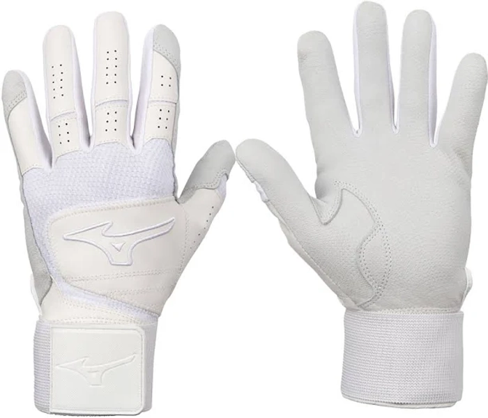 Mizuno Women's F360 Wrap Softball Batting Gloves