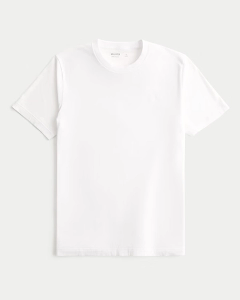 Must-Have Cotton Icon Tee