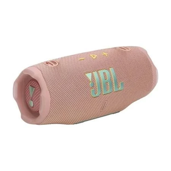 JBL Charge 6 Portable Waterproof Bluetooth Speaker