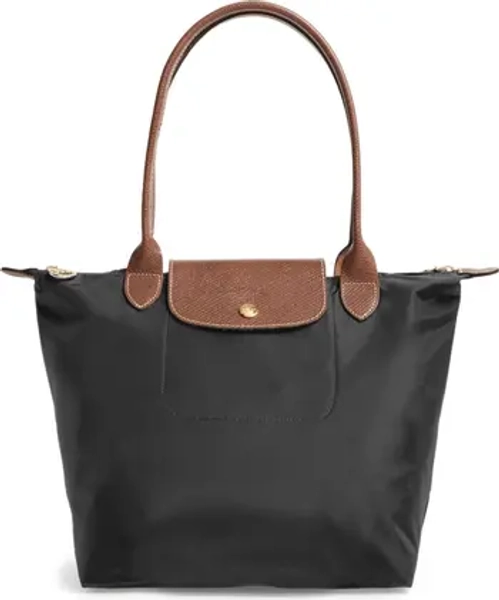 Medium Le Pliage Nylon Shoulder Tote
