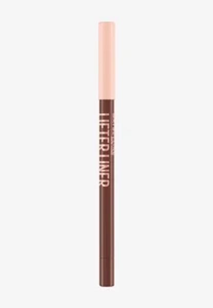 LIFTER LINER LIP CONTOURING LINER - Crayon à lèvres - 001 cross the line