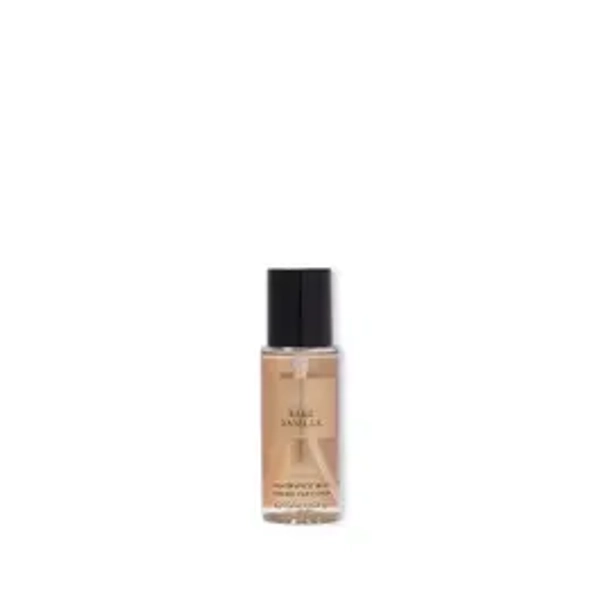 Mist Corporal Mini Bare Vanilla 75ml