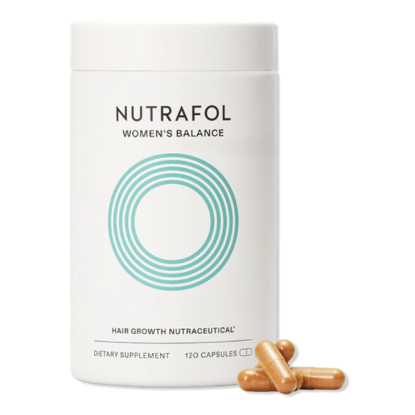 Women's Balance 45+ Clinically Proven Hair Growth Supplement