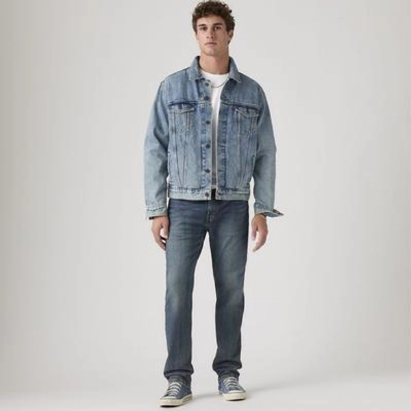 Levi's 514 Straight Men's Jeans 34x36