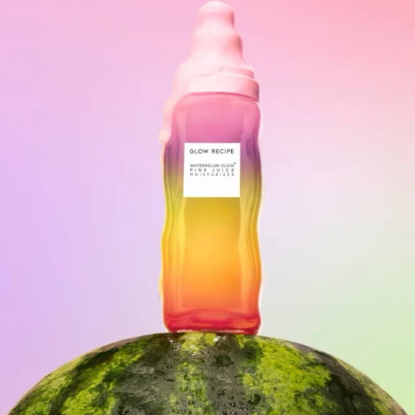 Glow Recipe Mini Watermelon Glow Pink Juice Moisturizer