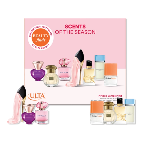 Scents of the Season