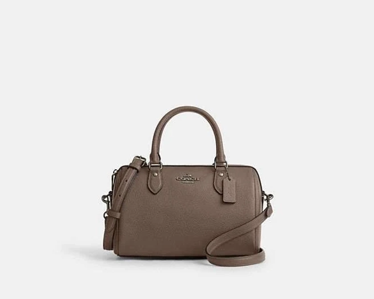Coach Rowan Satchel Bag