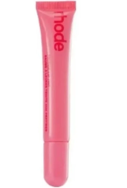 Rhode Jelly Bean Rhode Tinted Lip Oil Lip Gloss Lipstick Peptide Lip