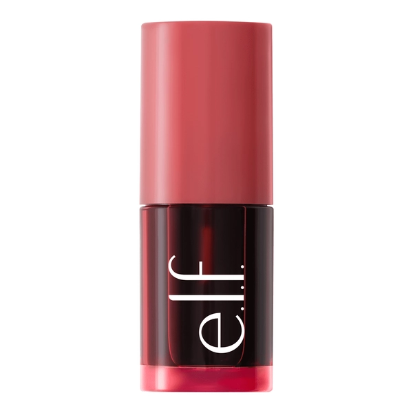 e.l.f. Sheer For It Blush Tint Cherry on Top  1 EA | Etos