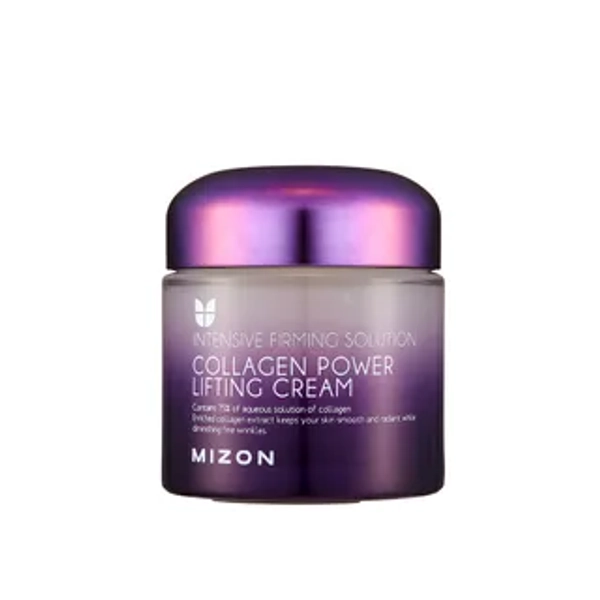 Crema Lifting Potenziata al Collagene