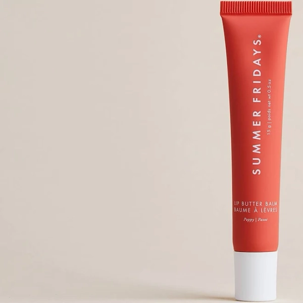 Summer Fridays Lip Butter Balm