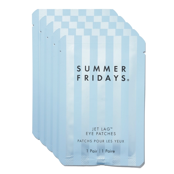 summer fridays eye patches 