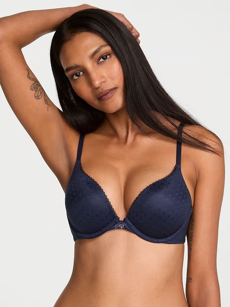 Push-Up Bra