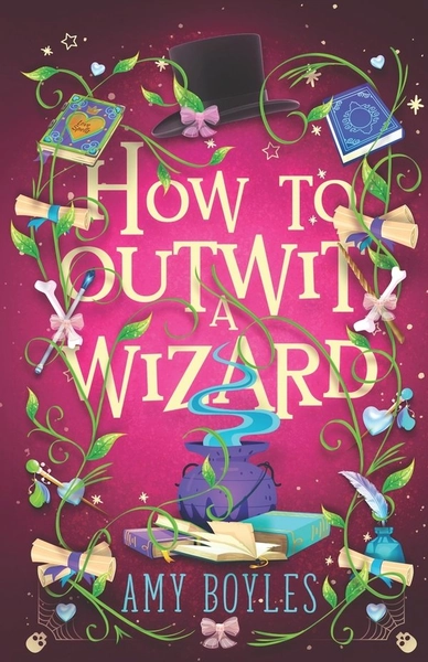 How To Outwit a Wizard