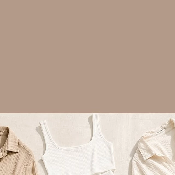 Kortney and Karlee on Instagram: "Shop: https://amzn.markable.ai/GcH3kMRp
If you’ve been trying to look put together this summer without actually trying…these matching sets are it! They’re lightweight, flattering, and make getting dressed SO easy!"