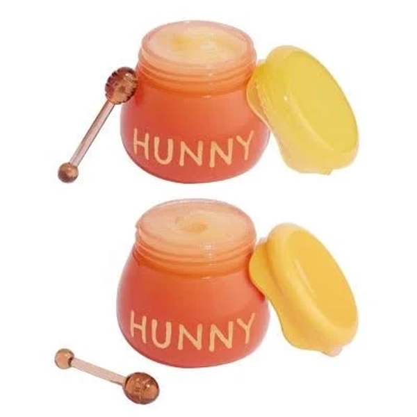 ColourPop X Winnie The Pooh Hunny Pot Lip Care Kit