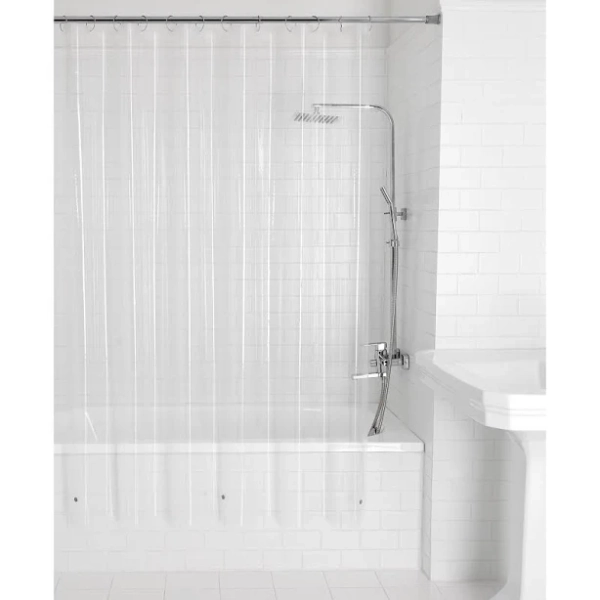 Shower Curtain Liner