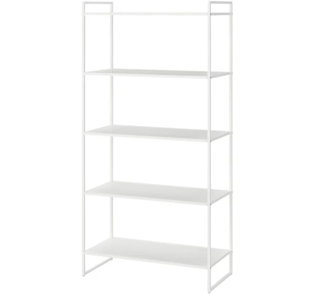 IKEA JONAXEL Shelving Unit