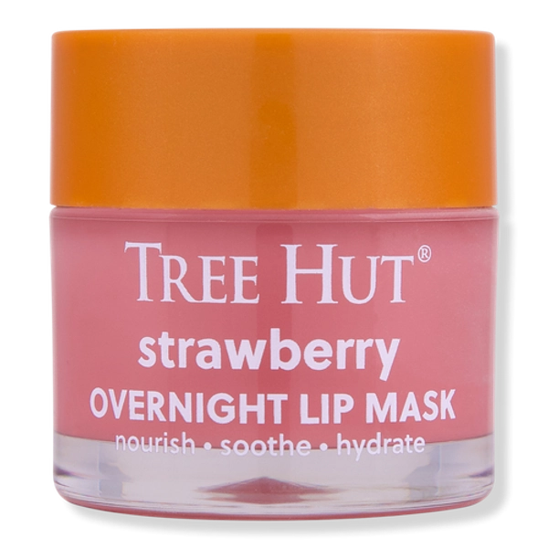 Overnight Lip Mask - Strawberry