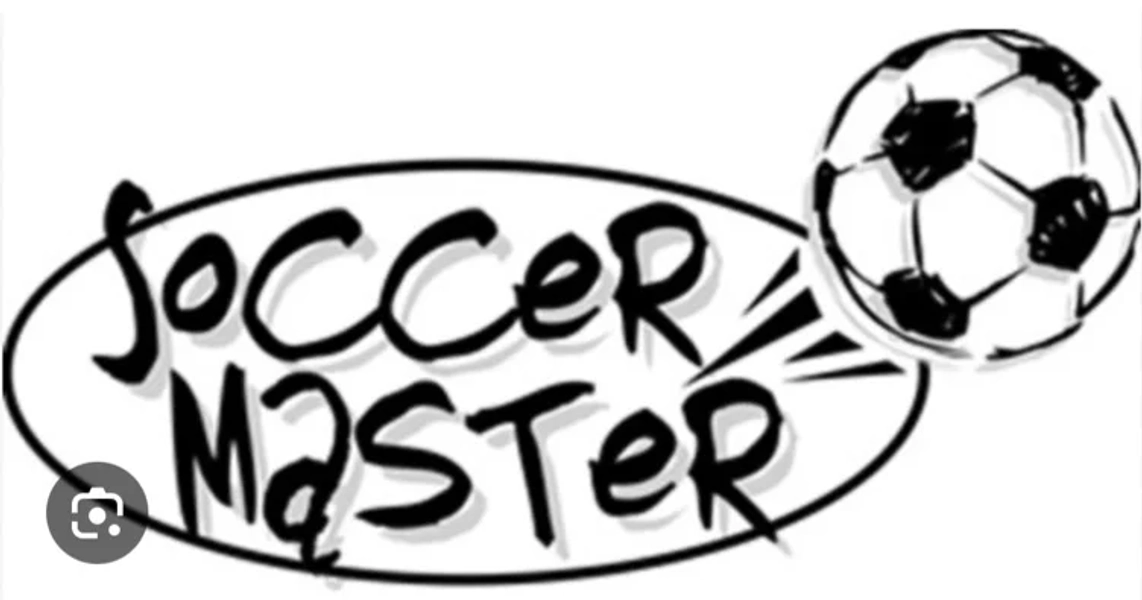 Soccer Master GiftCard
