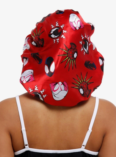 Marvel Spider-Man: Across The Spider-Verse Spidey Bonnet