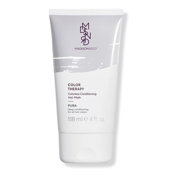 Color Therapy Hair Mask - Pura