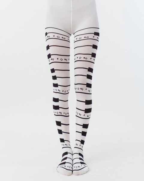 Piano Tights