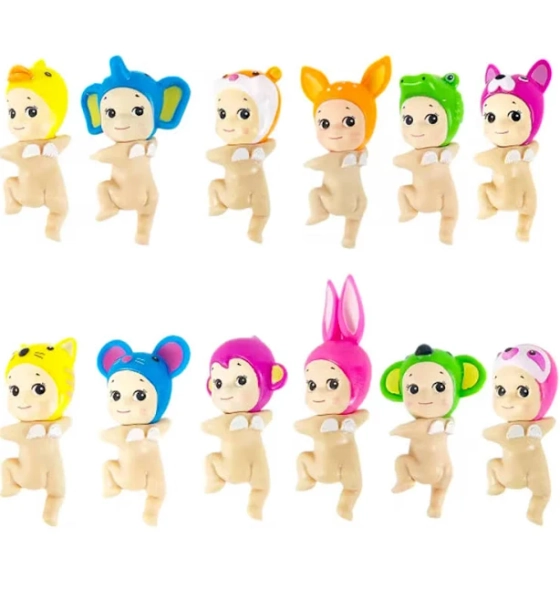 Sonny Angel 20th Anniversary