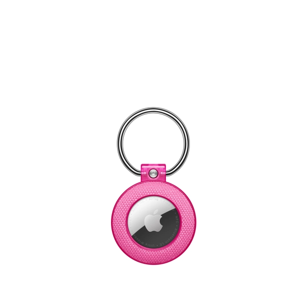 mophie Knit Puck for AirTag