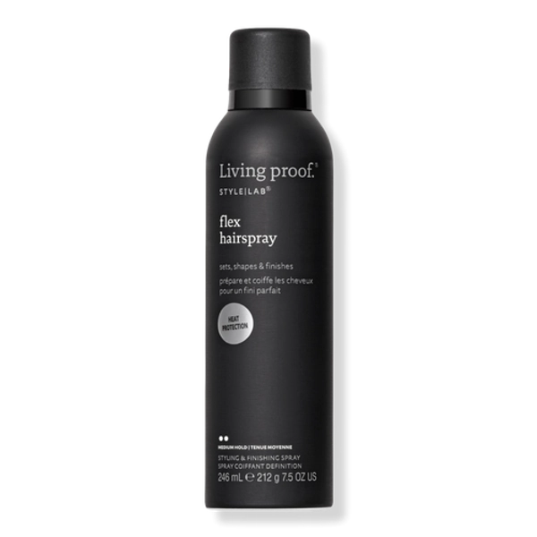 Style Lab Flex Hairspray - 7.5 oz
