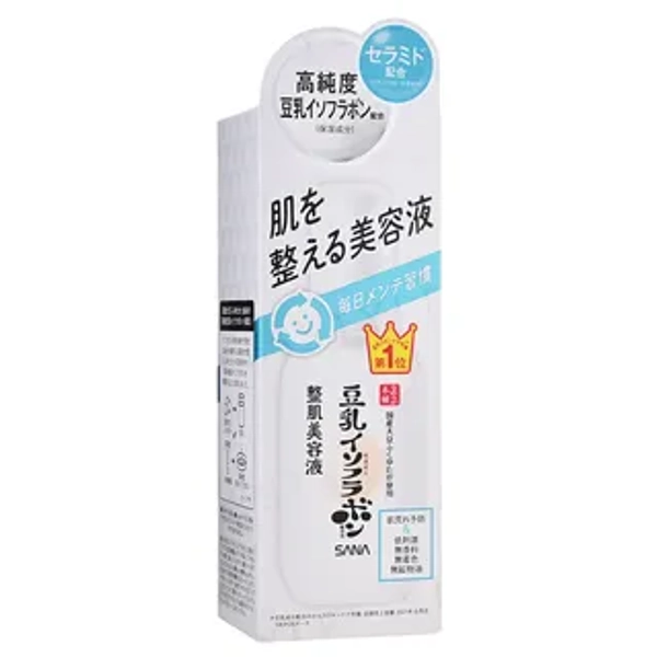 Soy Milk Moisture Skin Conditioning Serum NC
