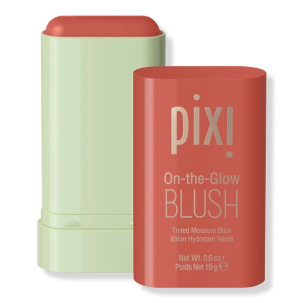 On-the-Glow Blush Tinted Moisture Stick - Juicy