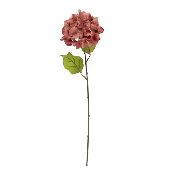 Blush Hydrangea Stem by Ashland®