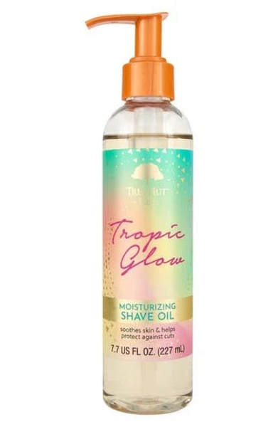 Tree Hut Bare Moisturizing Shave Oil Tropic Glow