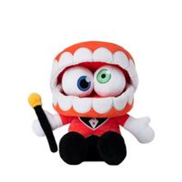 The Amazing Digital Circus Caine 12-In Plush