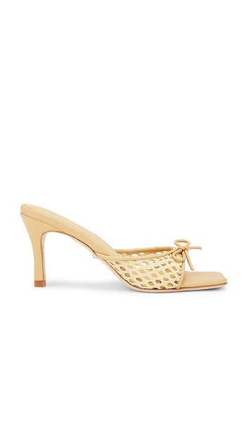 Mary Ann Heel