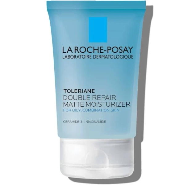 La Roche Posay Toleriane Double Repair Matte Moisturizer
