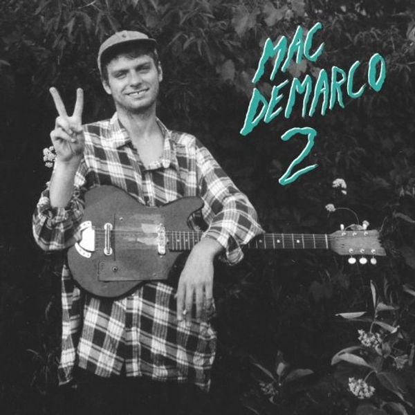 Mac Demarco