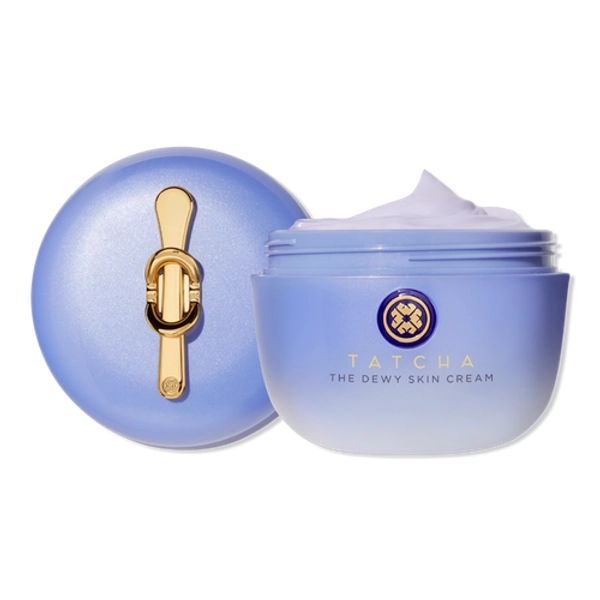 The Dewy Skin Cream Line-Plumping Moisturizer - 2.53 oz