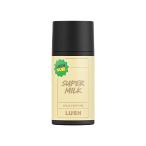 Super Milk