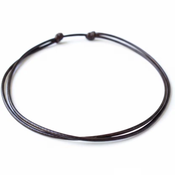 Any Color plain Choker, Waterproof