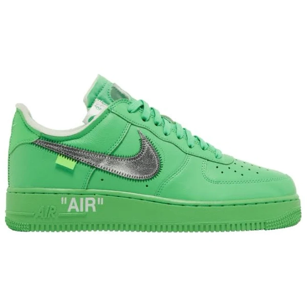NIKE Air Force 1 Low Off-White Brooklyn