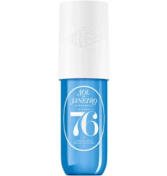 Sol de Janeiro Cheirosa 76 Perfume Mist