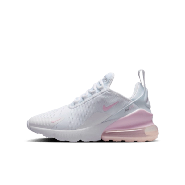 Nike Air Max 270 Big Kids' Shoes