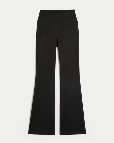 Gilly Hicks Active Recharge Bootcut Leggings