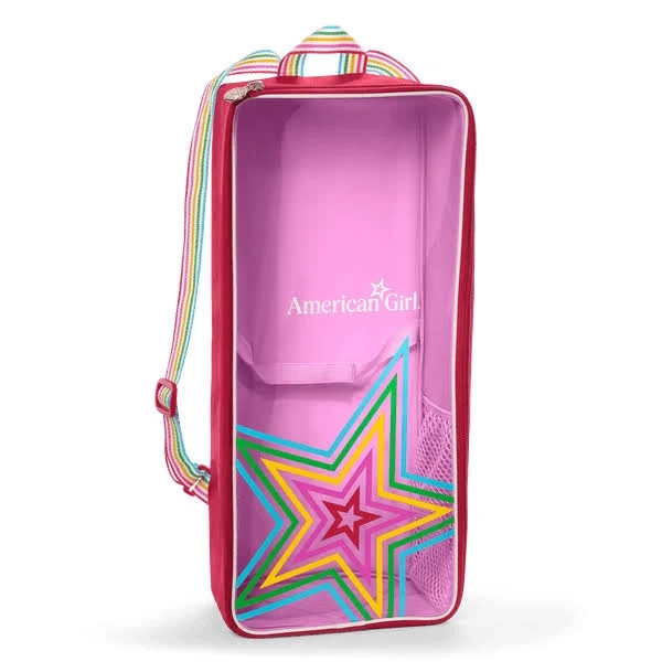 American Girl Doll Carrier
