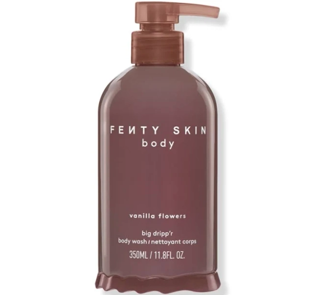 FENTY SKIN body Big Dripp'r Body Wash