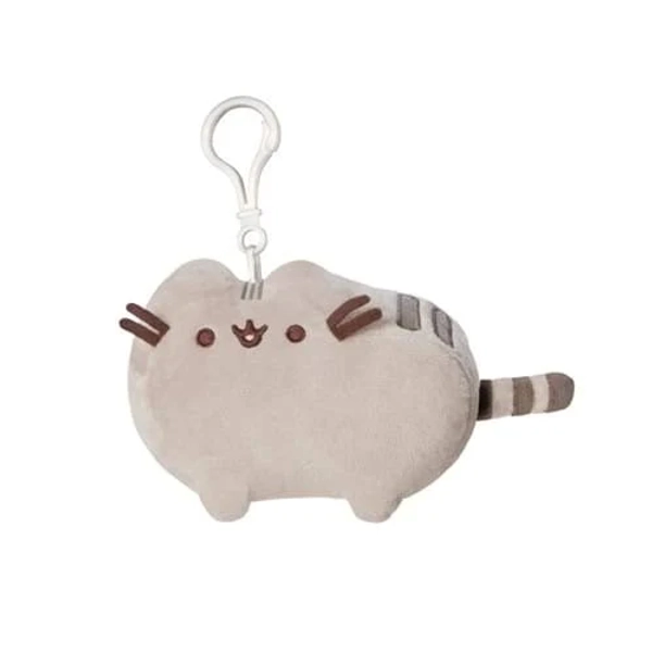 Pusheen Classic Pusheen Keychain
